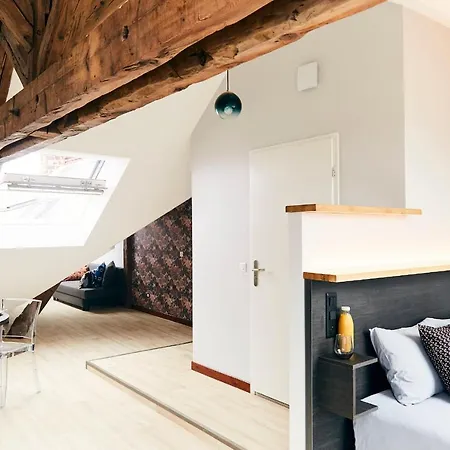 Smart 97 Apartmanhotel