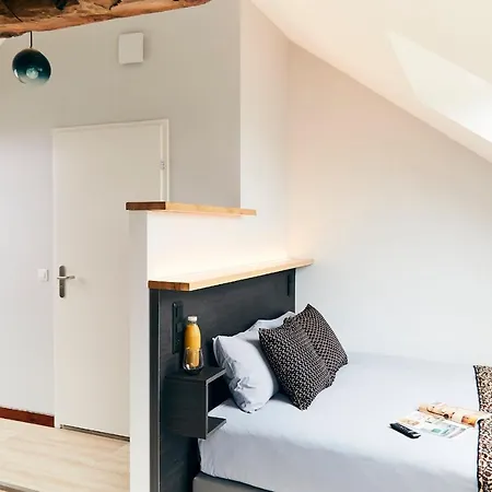 Apartmanhotel Smart 97