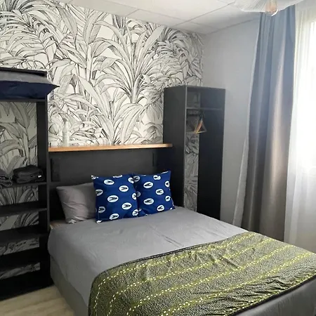 Smart 97 Apartmanhotel *