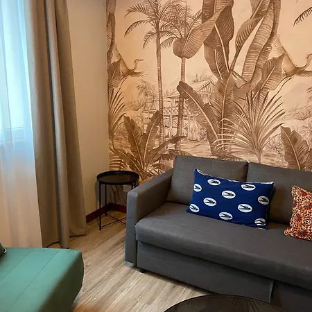 Apartmanhotel Smart 97