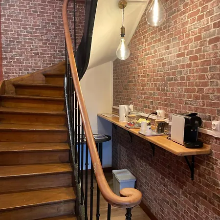 Apartmanhotel Smart 97 *
