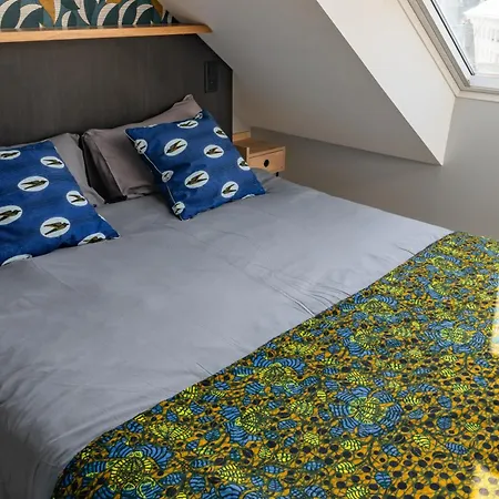 Smart 97 Apartmanhotel