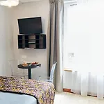 Apartahotel Smart 97