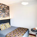 Apartahotel Smart 97 4*