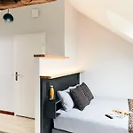 Apartahotel Smart 97