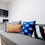 Smart 97 Apartahotel 4*