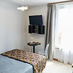 Smart 97 Apartahotel