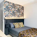 Smart 97 Apartahotel El Havre