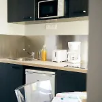 Apartahotel Smart 97