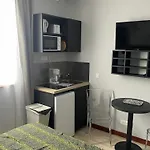 Apartahotel Smart 97