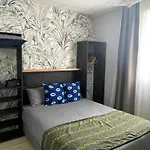Smart 97 Apartahotel 4*