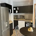Apartahotel Smart 97