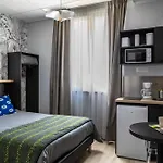 Apartahotel Smart 97 4*