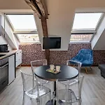 Smart 97 Apartahotel El Havre
