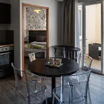 Apartahotel Smart 97