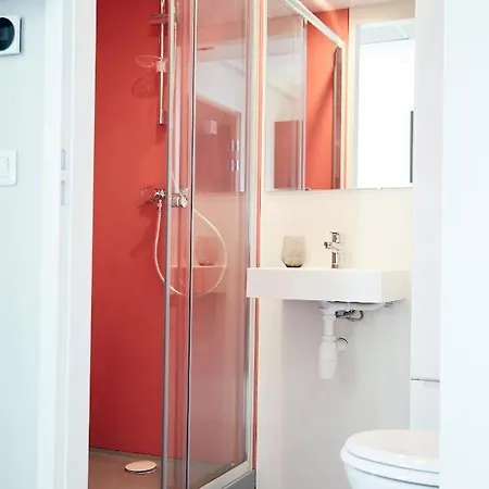 Smart 97 Hotel apartamentowy Hawr