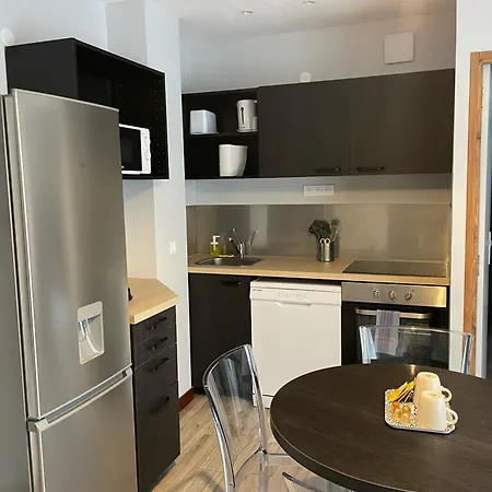 Hotel apartamentowy Smart 97