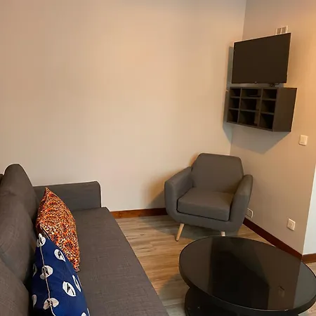 Hotel apartamentowy Smart 97 4*