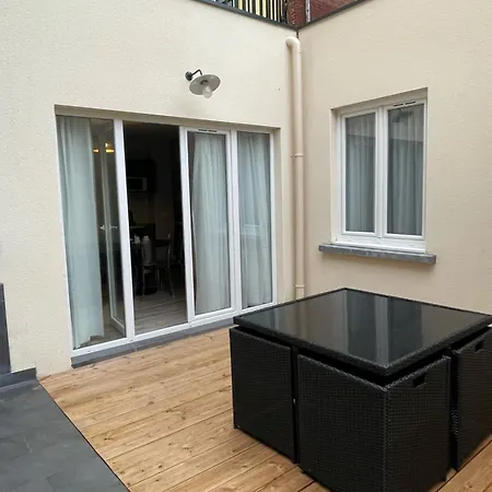 Smart 97 Hotel apartamentowy Hawr