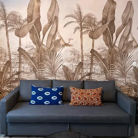 Smart 97 Hotel apartamentowy 4*