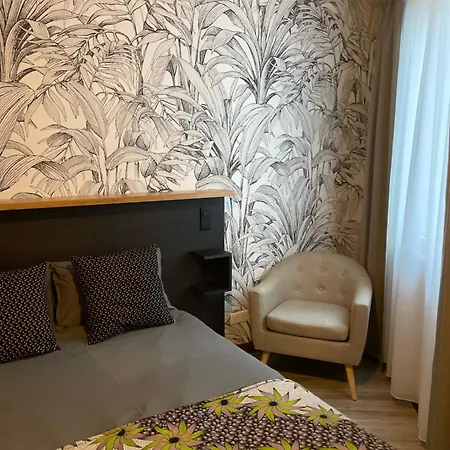 Aparthotel Smart 97