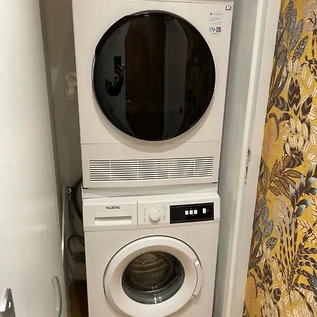 Hotel apartamentowy Smart 97