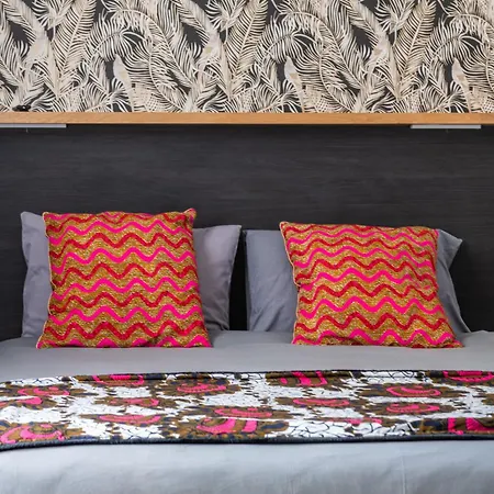 Hotel apartamentowy Smart 97 4*