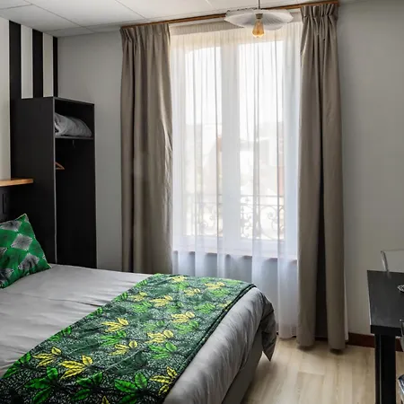 Smart 97 Aparthotel 4*