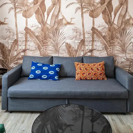 Hotel apartamentowy Smart 97 4*