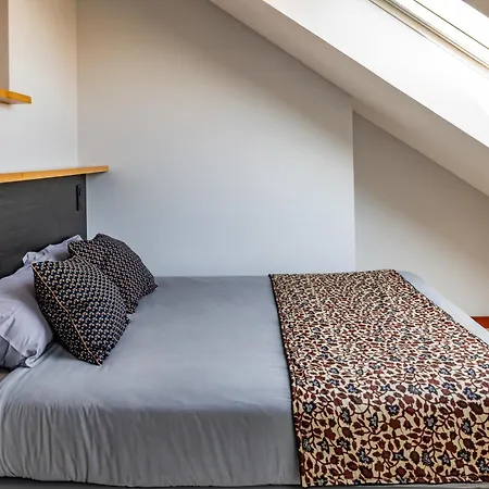 Hotel apartamentowy Smart 97 4*