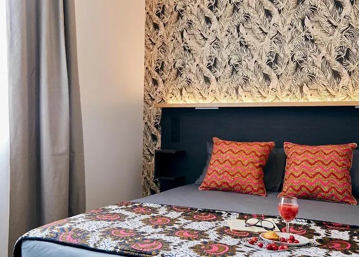 Smart 97 4* Le Havre