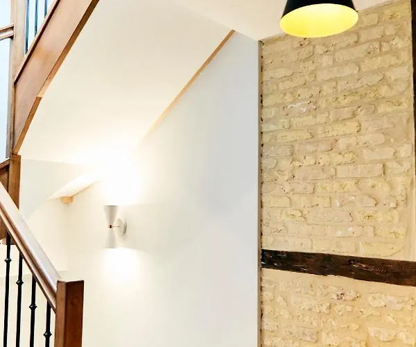 Aparthotel Smart 97 Le Havre