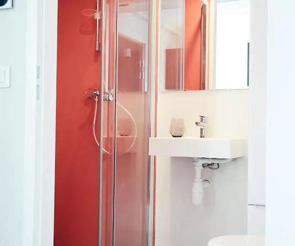 Smart 97 Aparthotel Le Havre