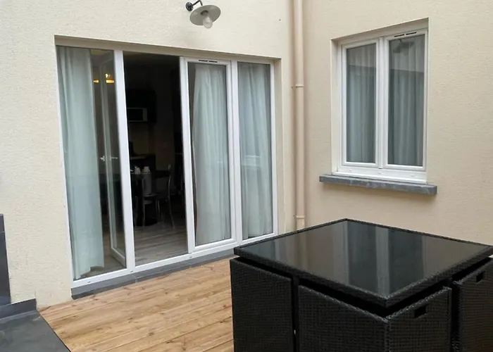 Smart 97 Aparthotel Le Havre