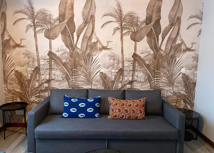 Smart 97 Aparthotel 4*