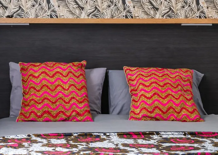 Aparthotel Smart 97 4*